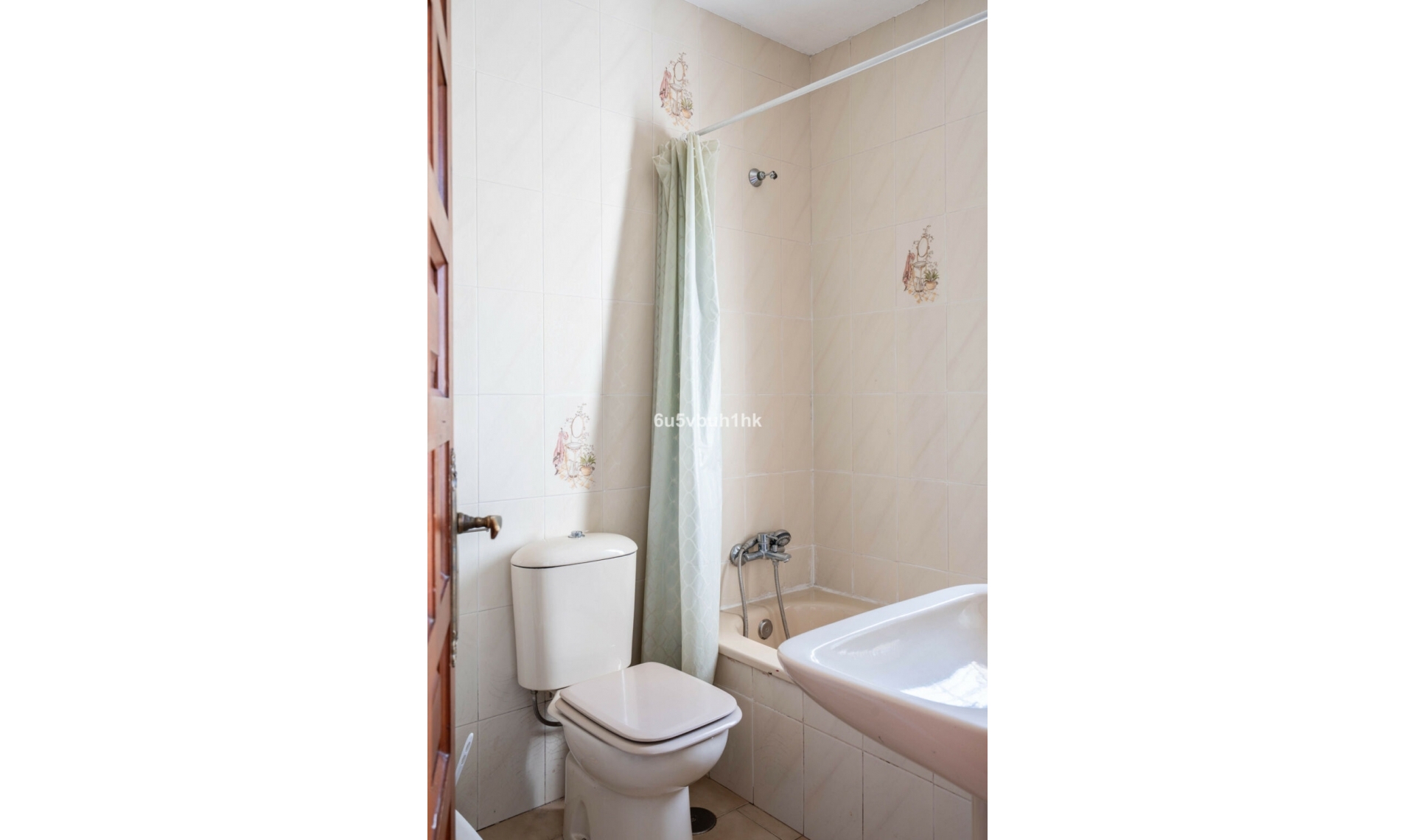 Resale - House -
Mijas Golf