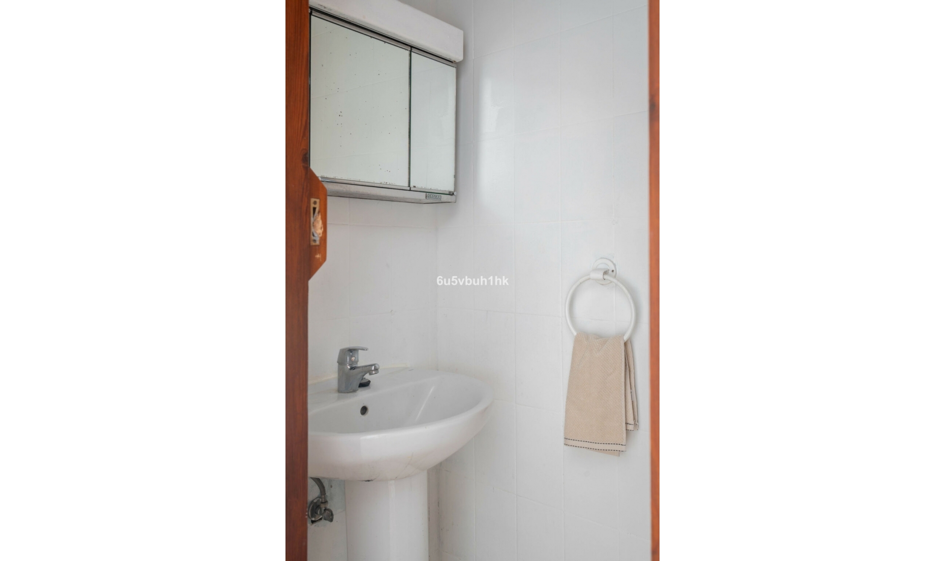 Resale - House -
Mijas Golf