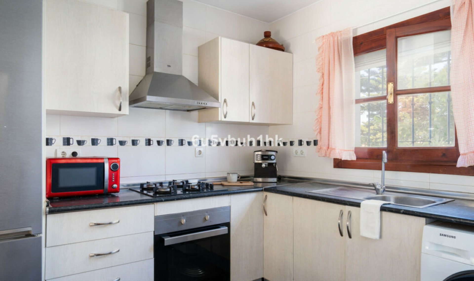 Resale - House -
Mijas Golf