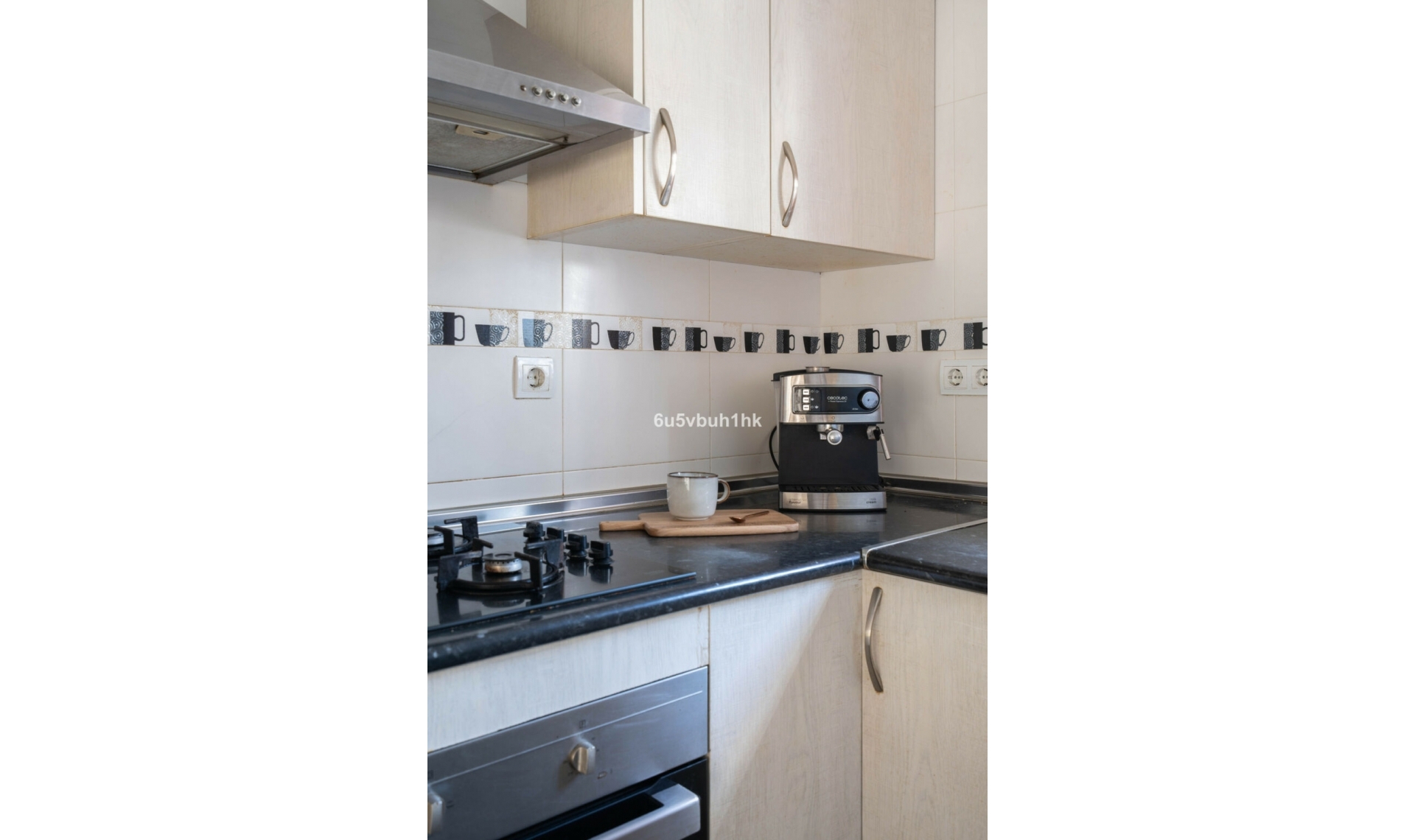 Resale - House -
Mijas Golf