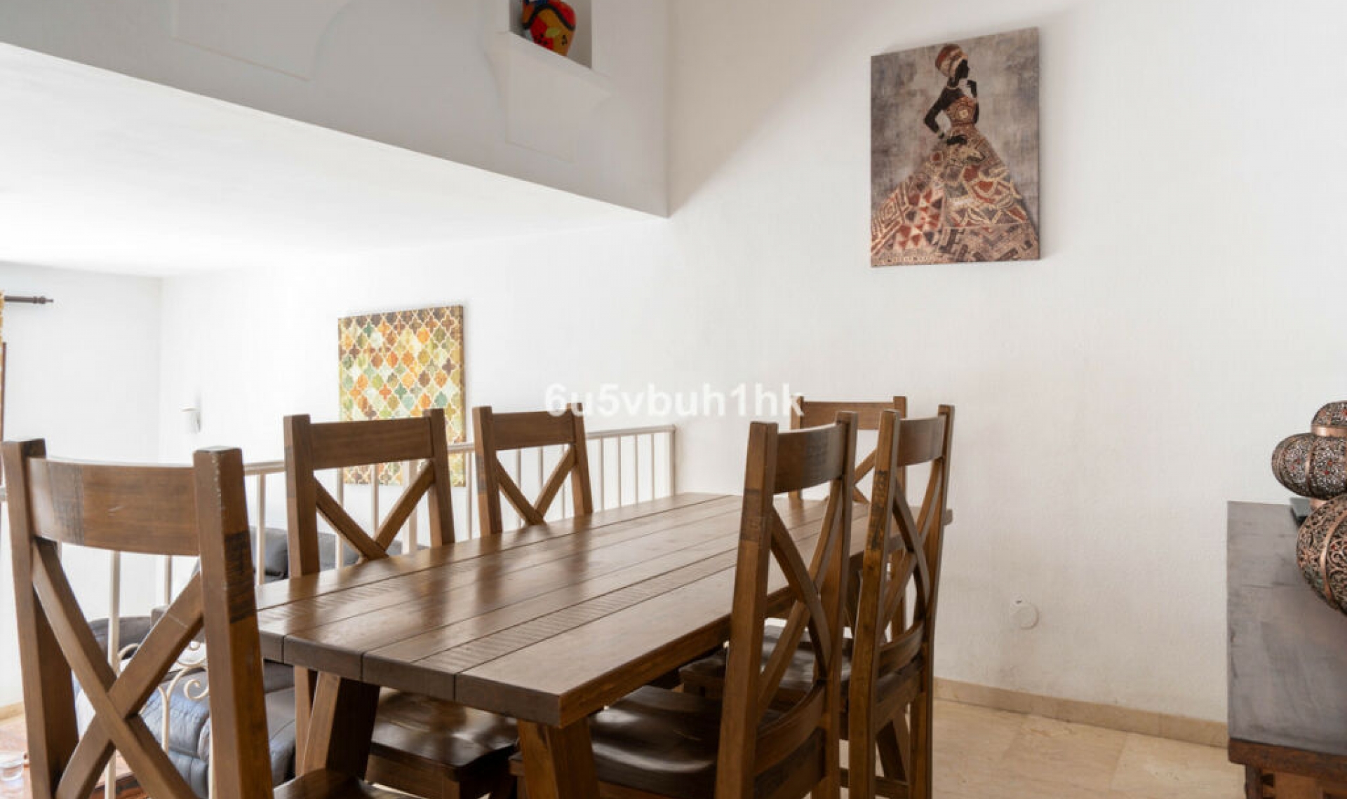 Resale - House -
Mijas Golf