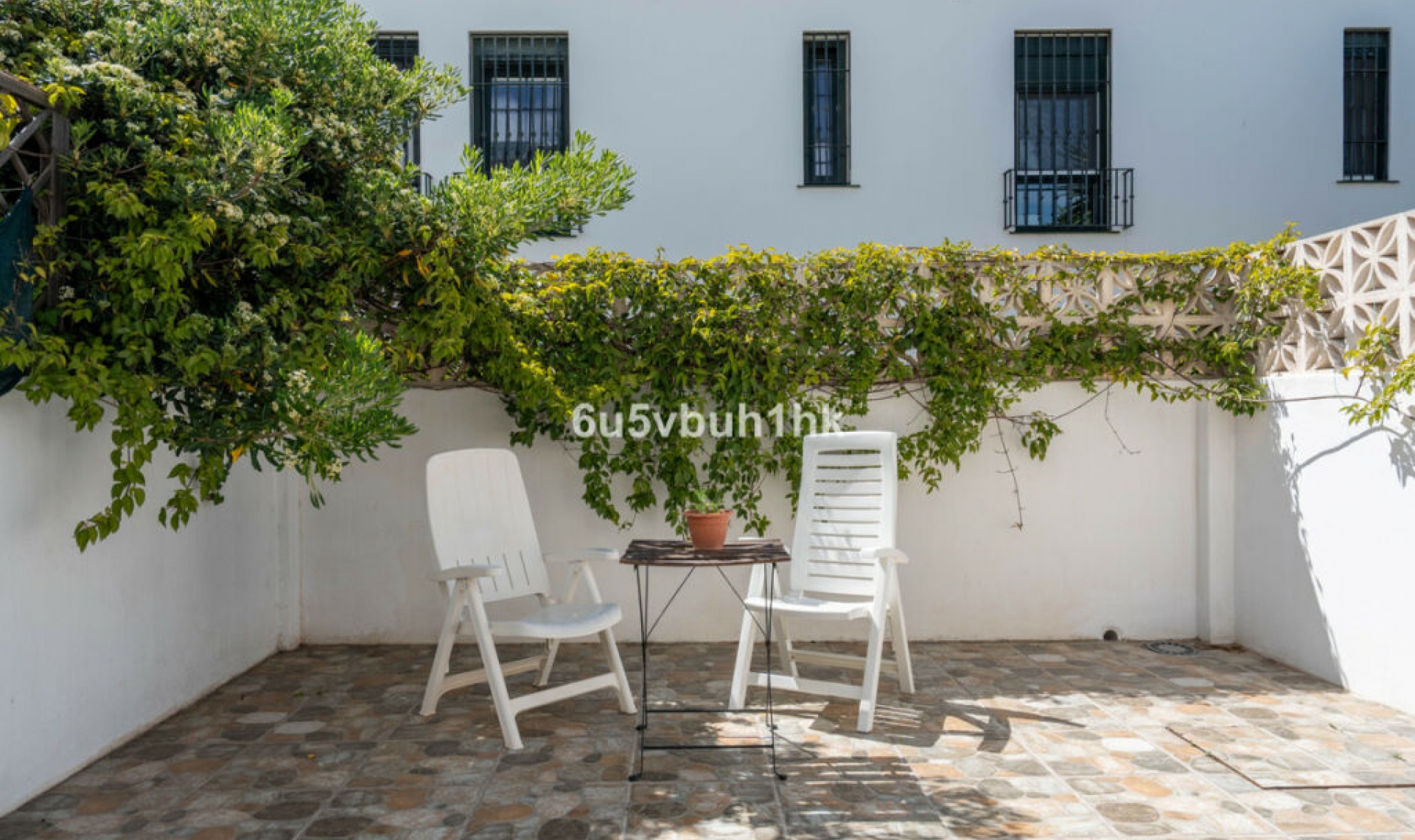 Resale - House -
Mijas Golf