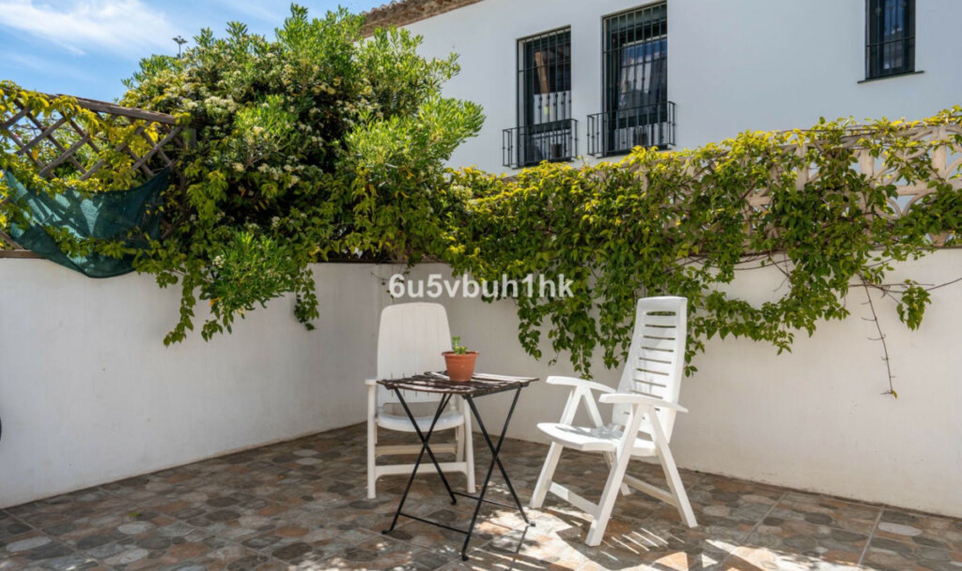 Resale - House -
Mijas Golf