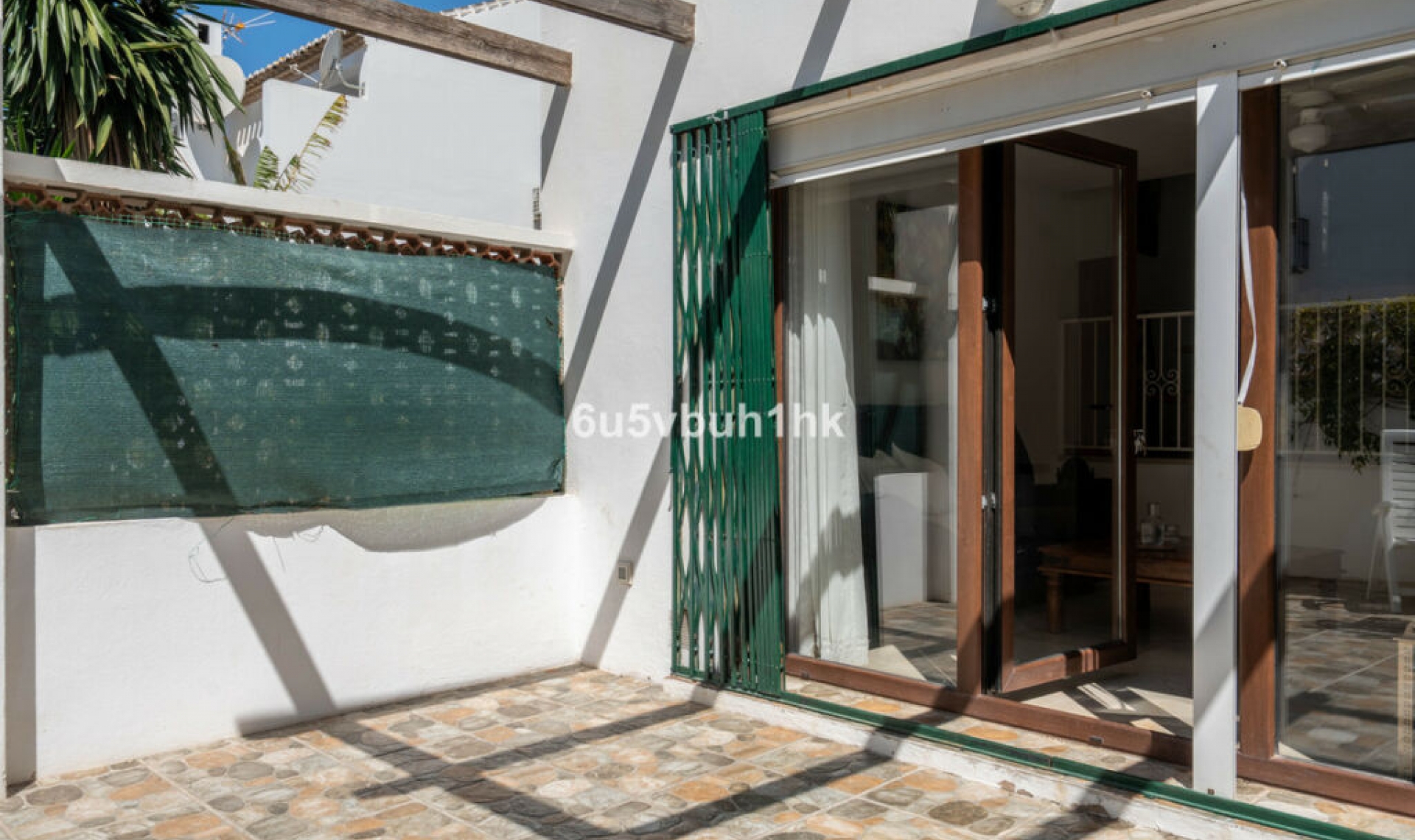 Resale - House -
Mijas Golf