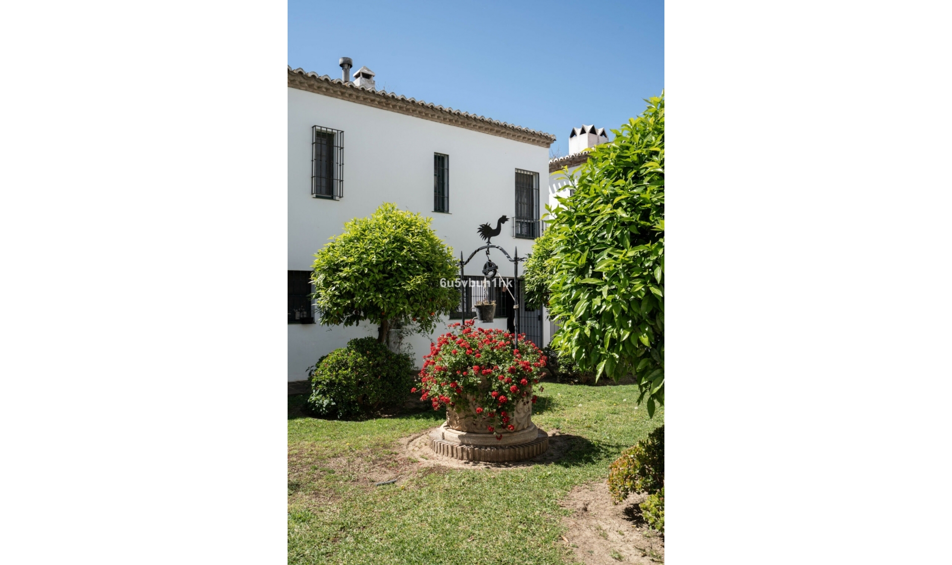 Resale - House -
Mijas Golf