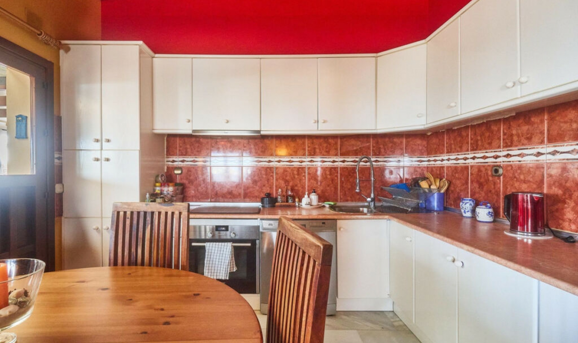 Resale - House -
Mijas