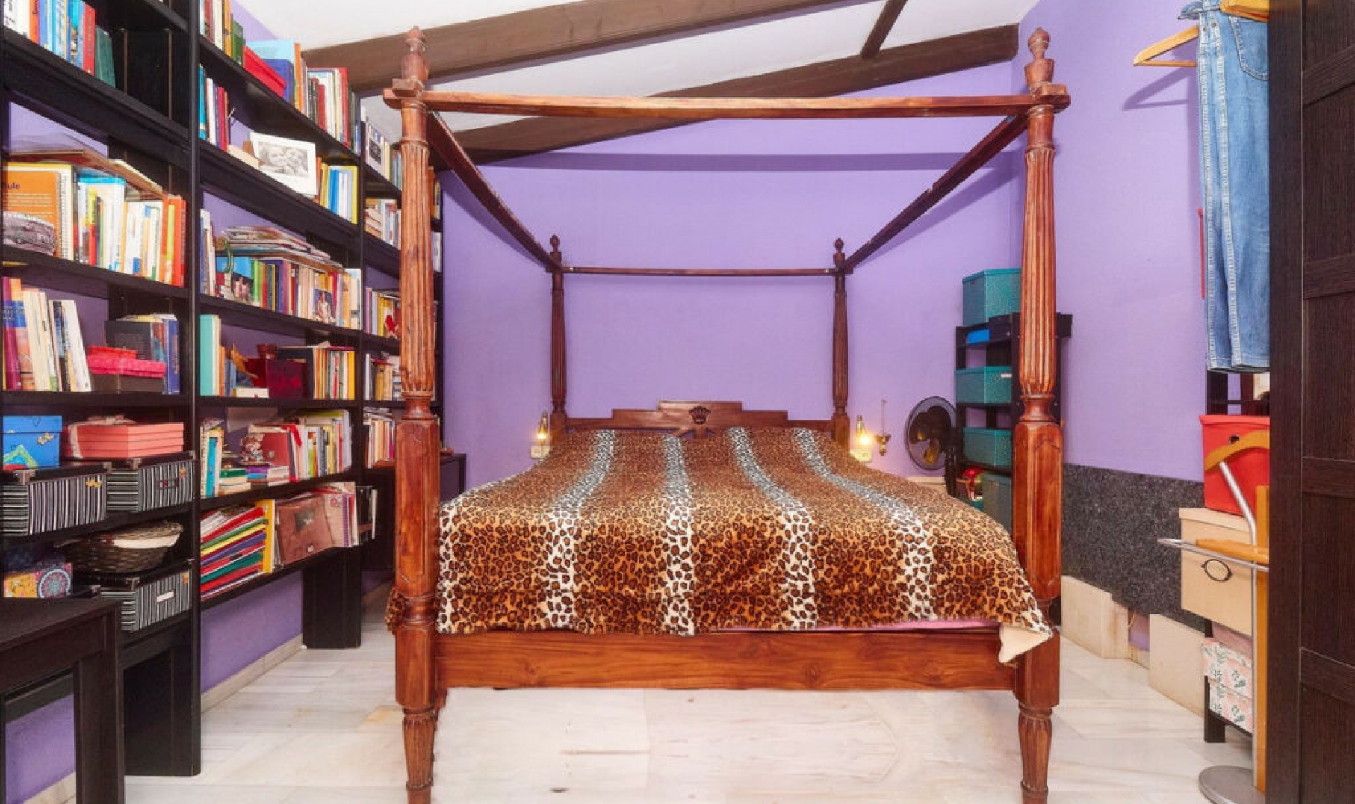 Resale - House -
Mijas