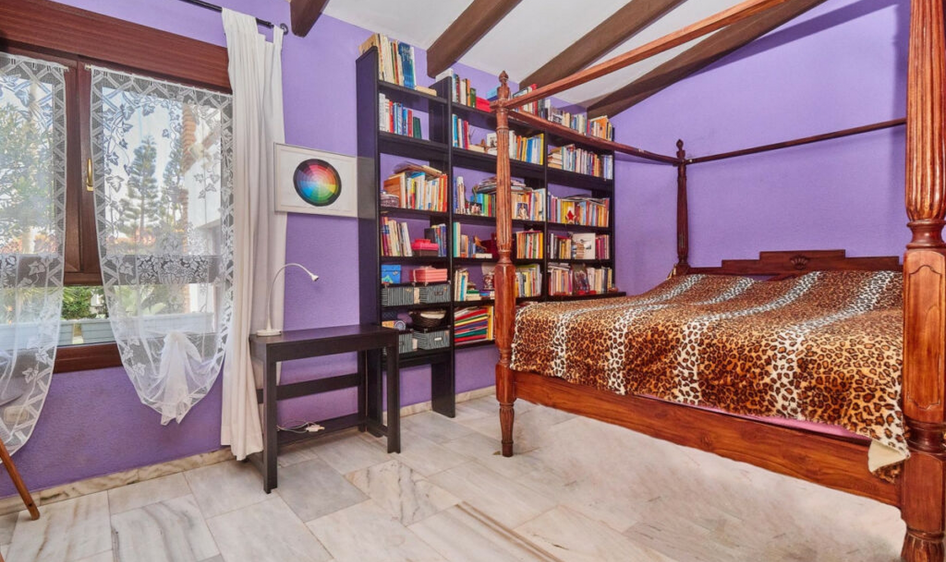 Resale - House -
Mijas