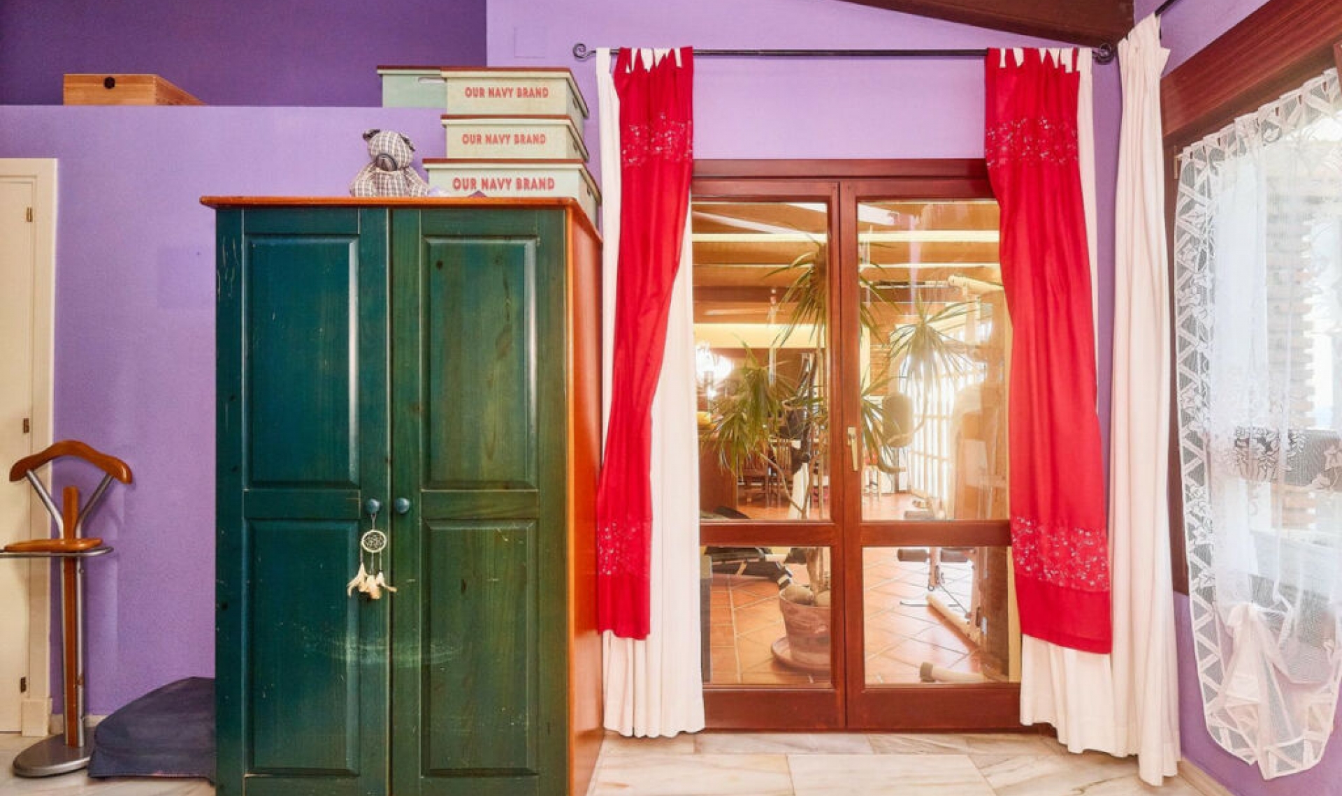 Resale - House -
Mijas