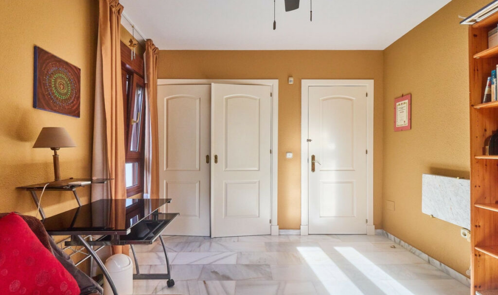 Resale - House -
Mijas