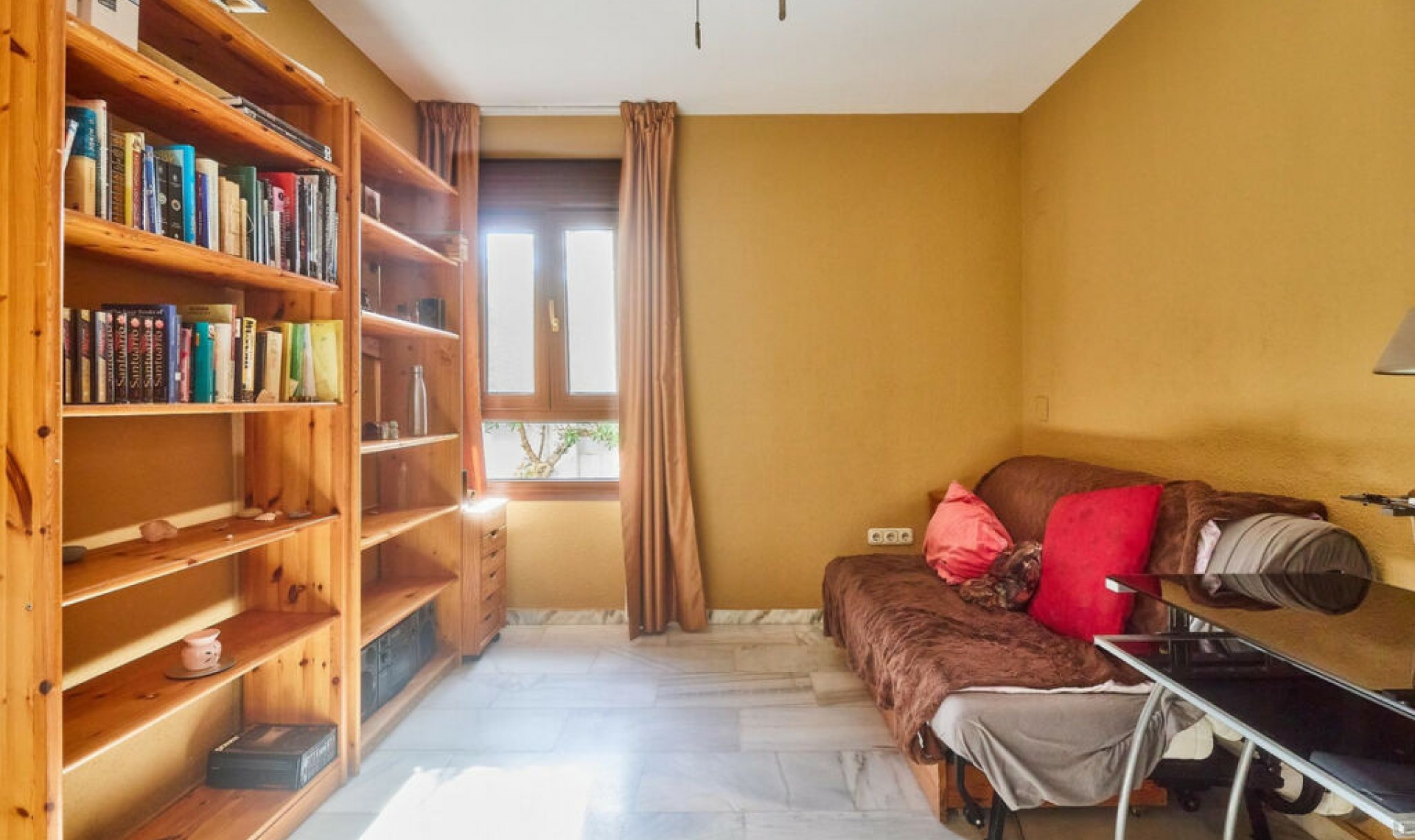 Resale - House -
Mijas