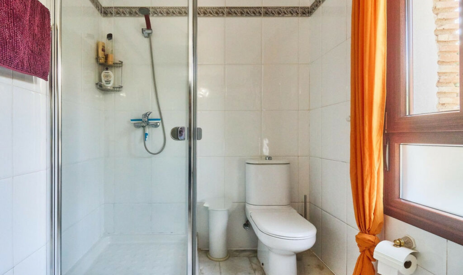 Resale - House -
Mijas