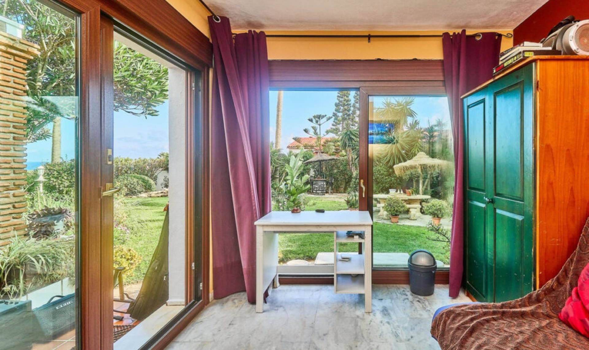 Resale - House -
Mijas