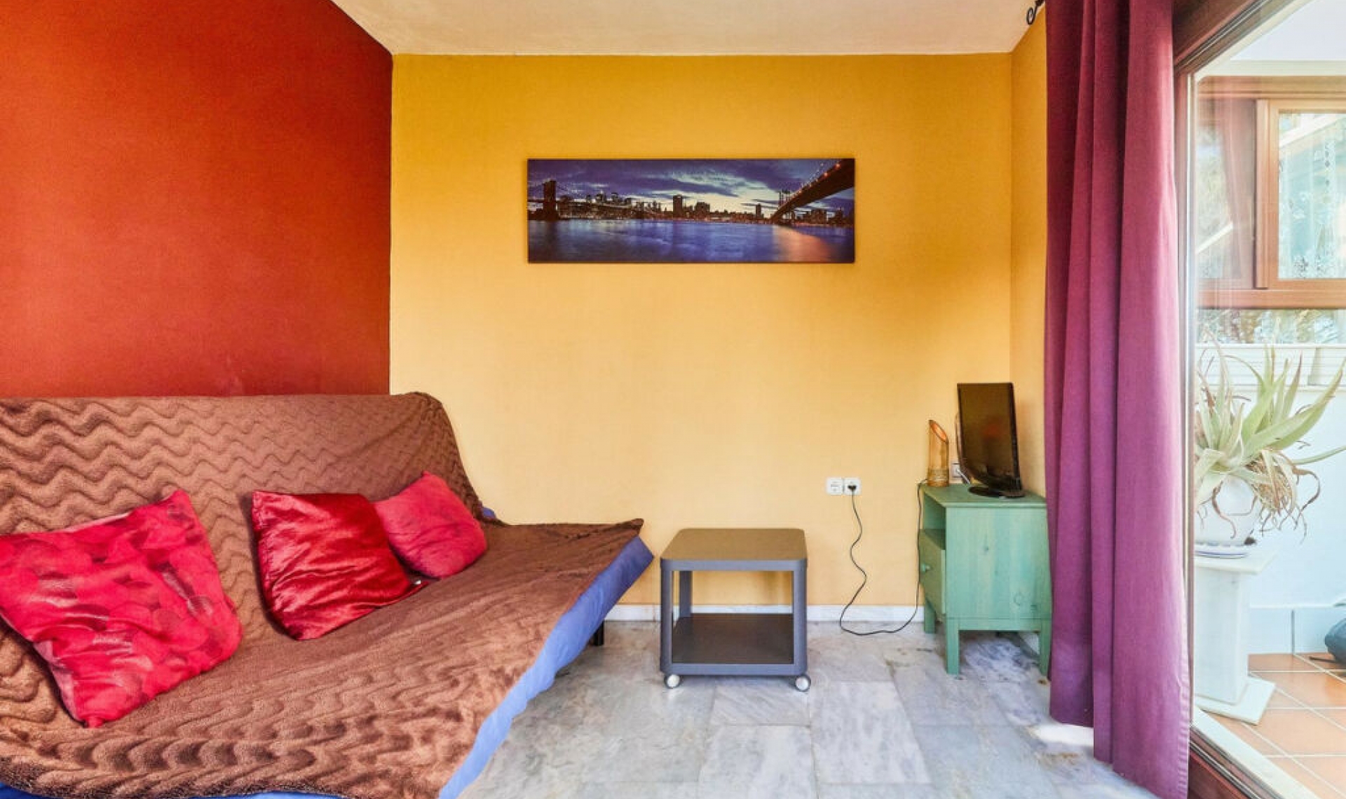 Resale - House -
Mijas