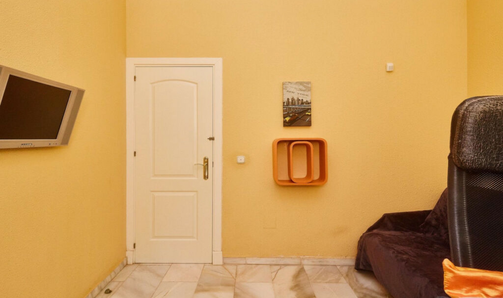 Resale - House -
Mijas
