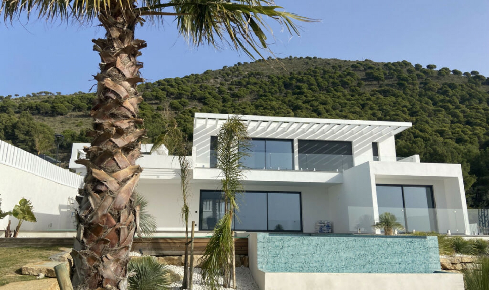 Resale - House -
Mijas