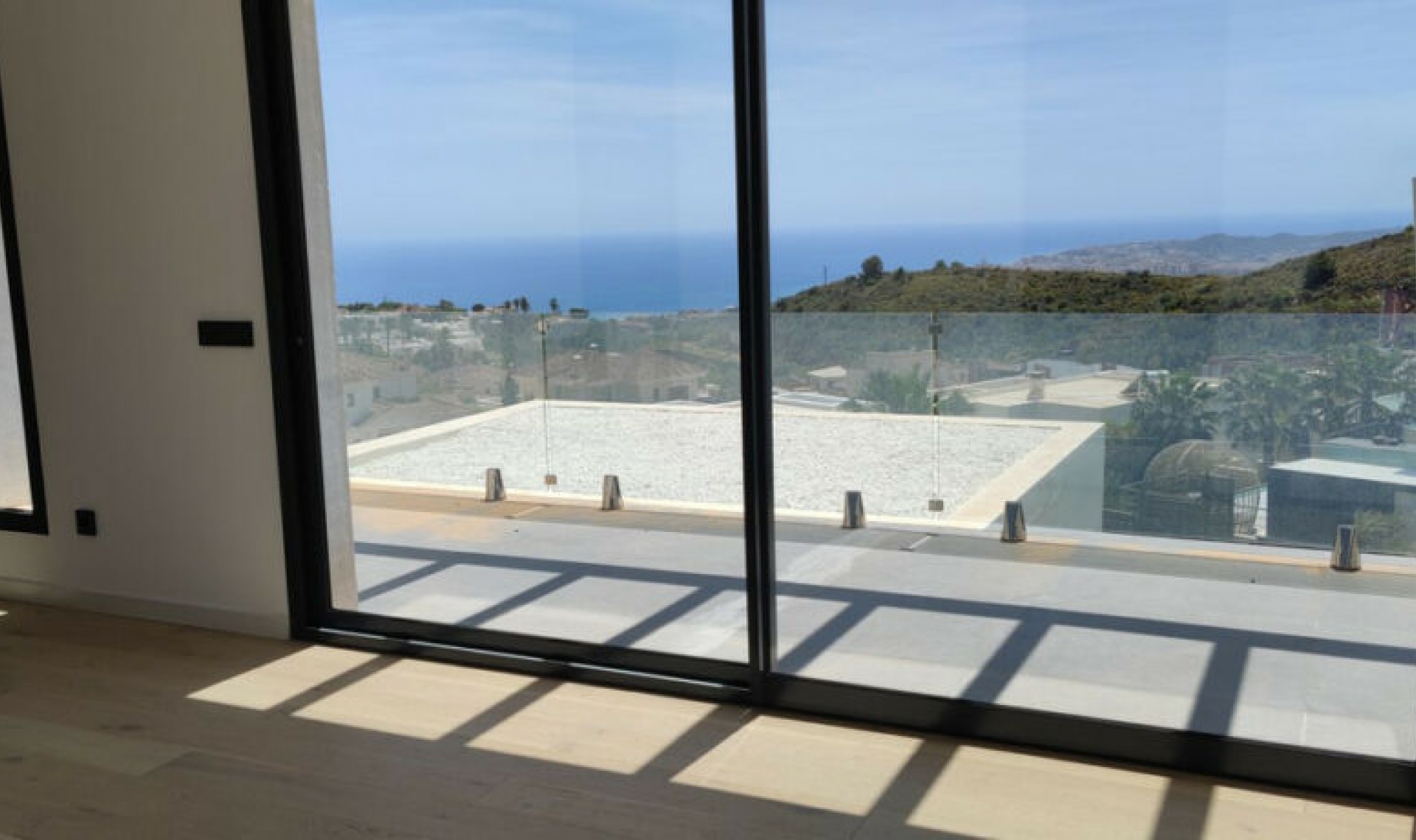 Resale - House -
Mijas