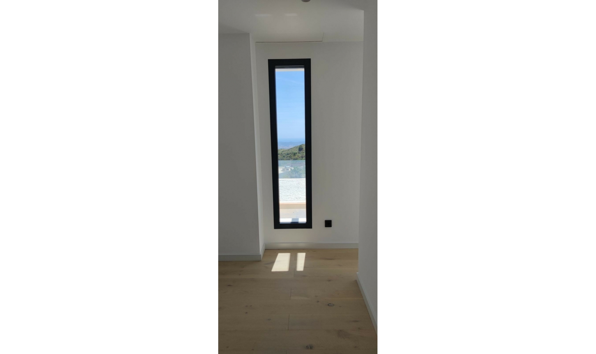 Resale - House -
Mijas