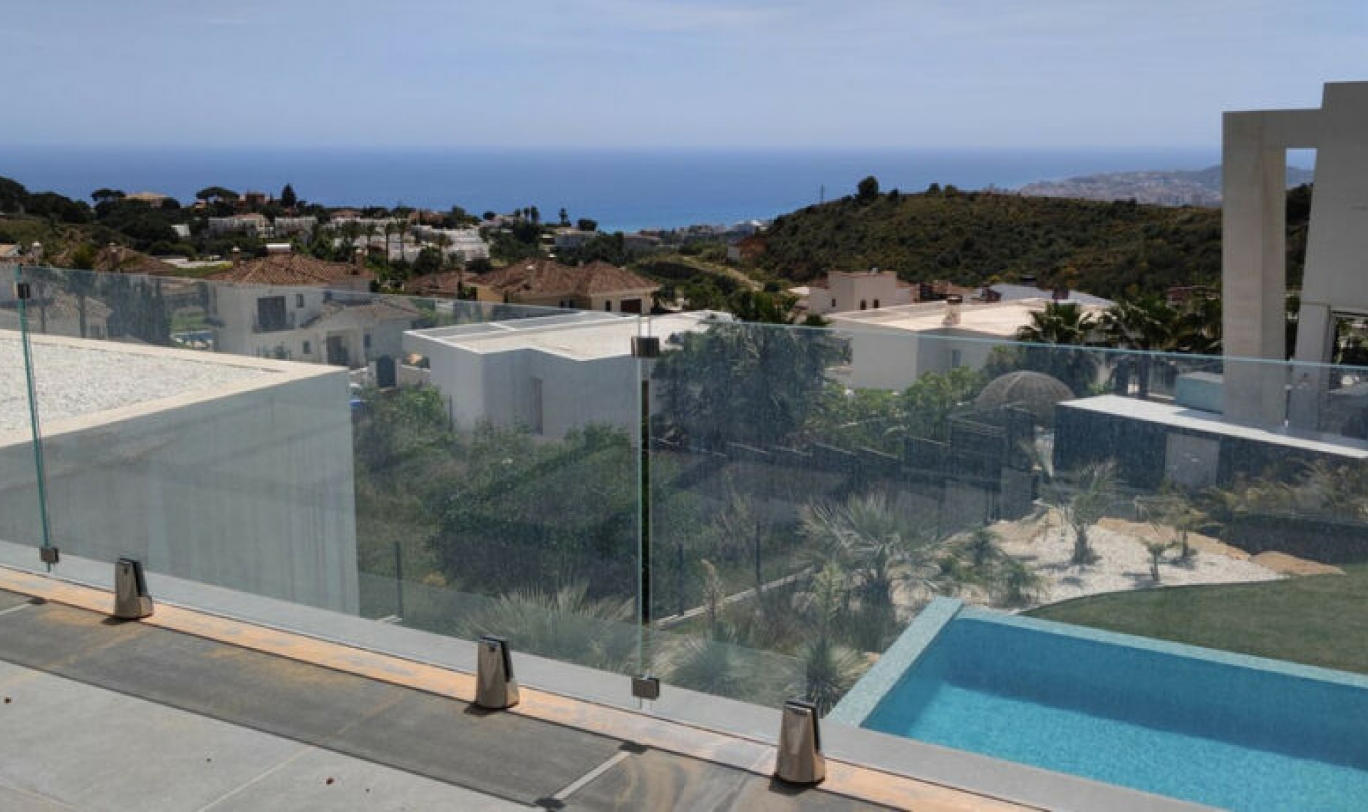 Resale - House -
Mijas