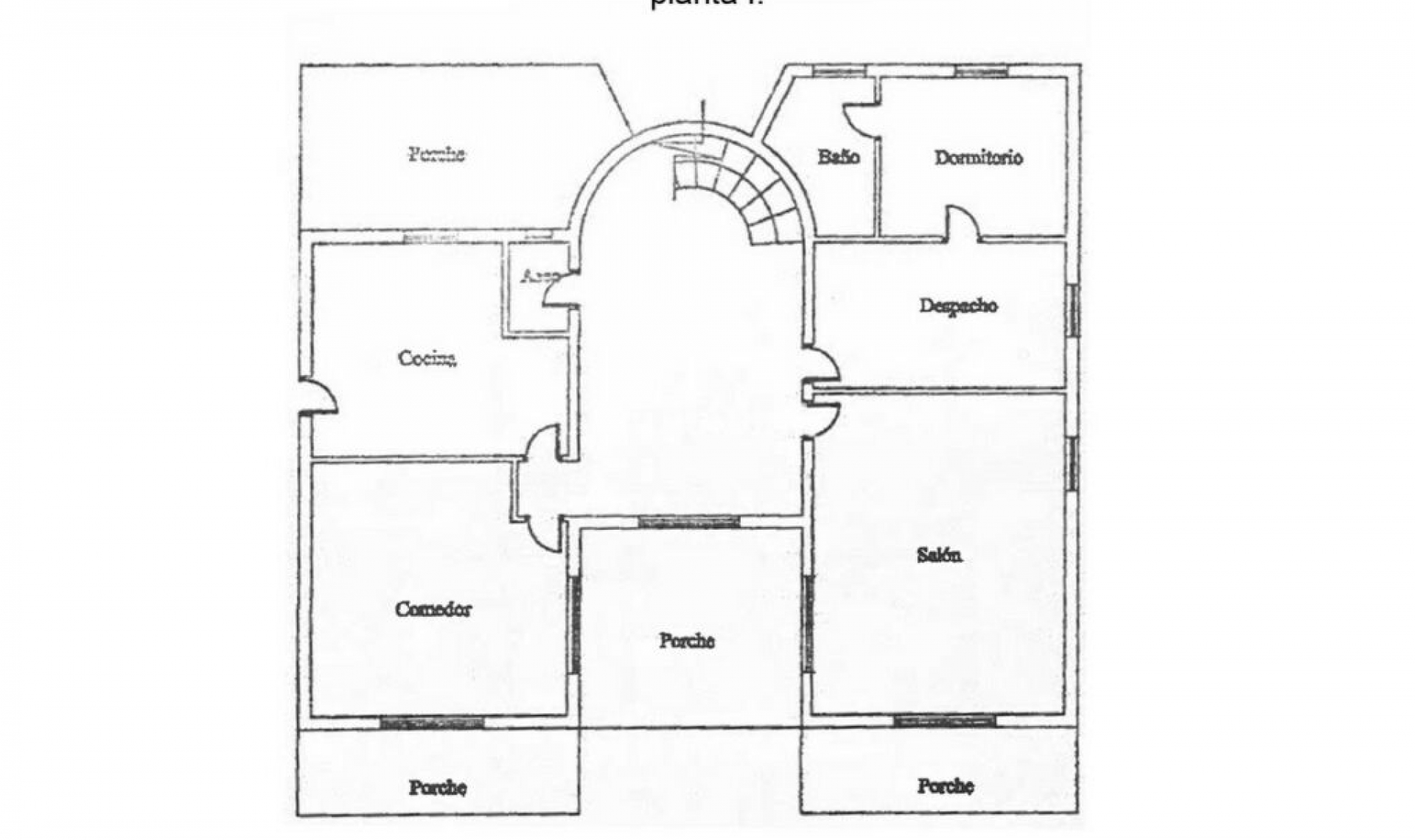 Resale - House -
Mijas