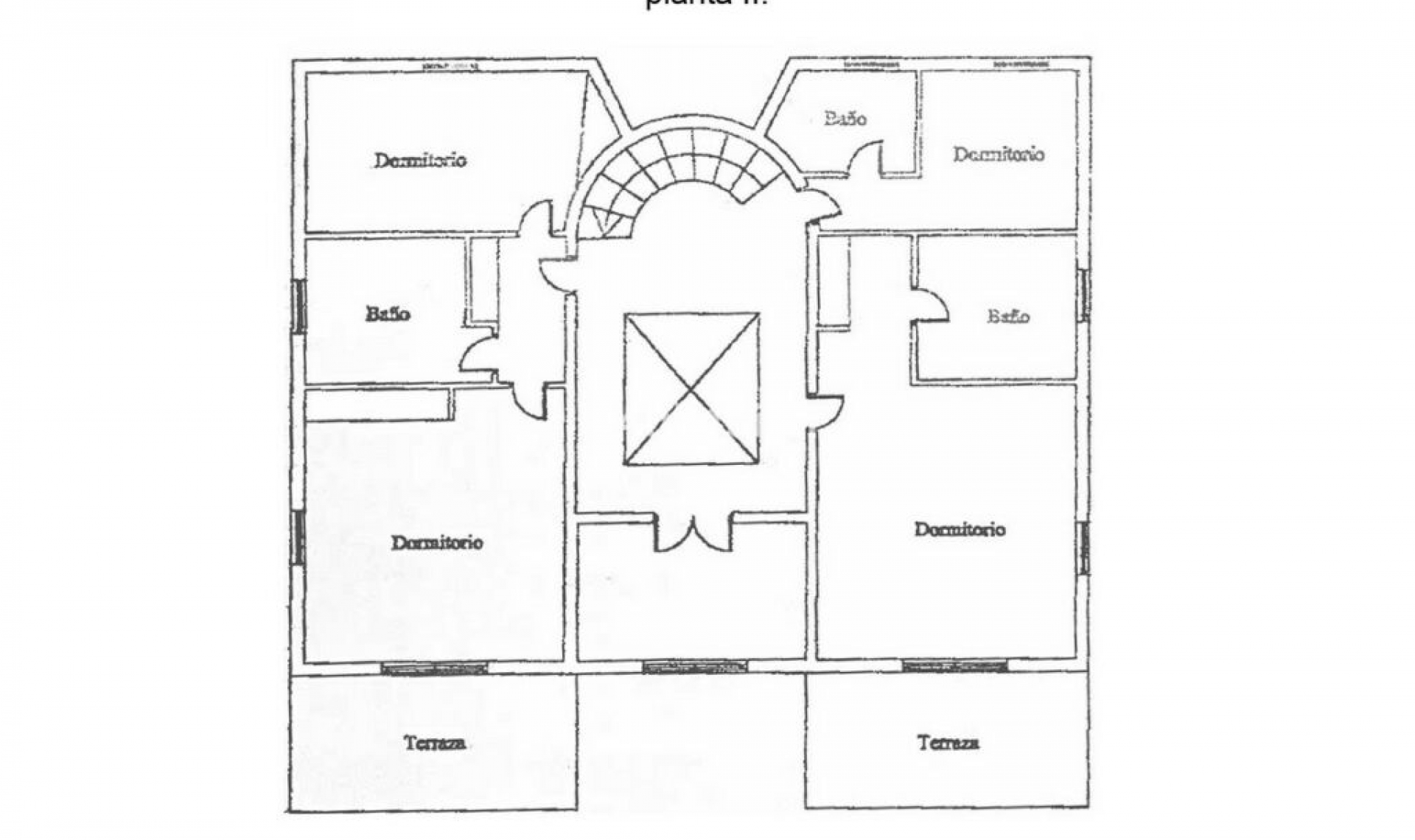 Resale - House -
Mijas