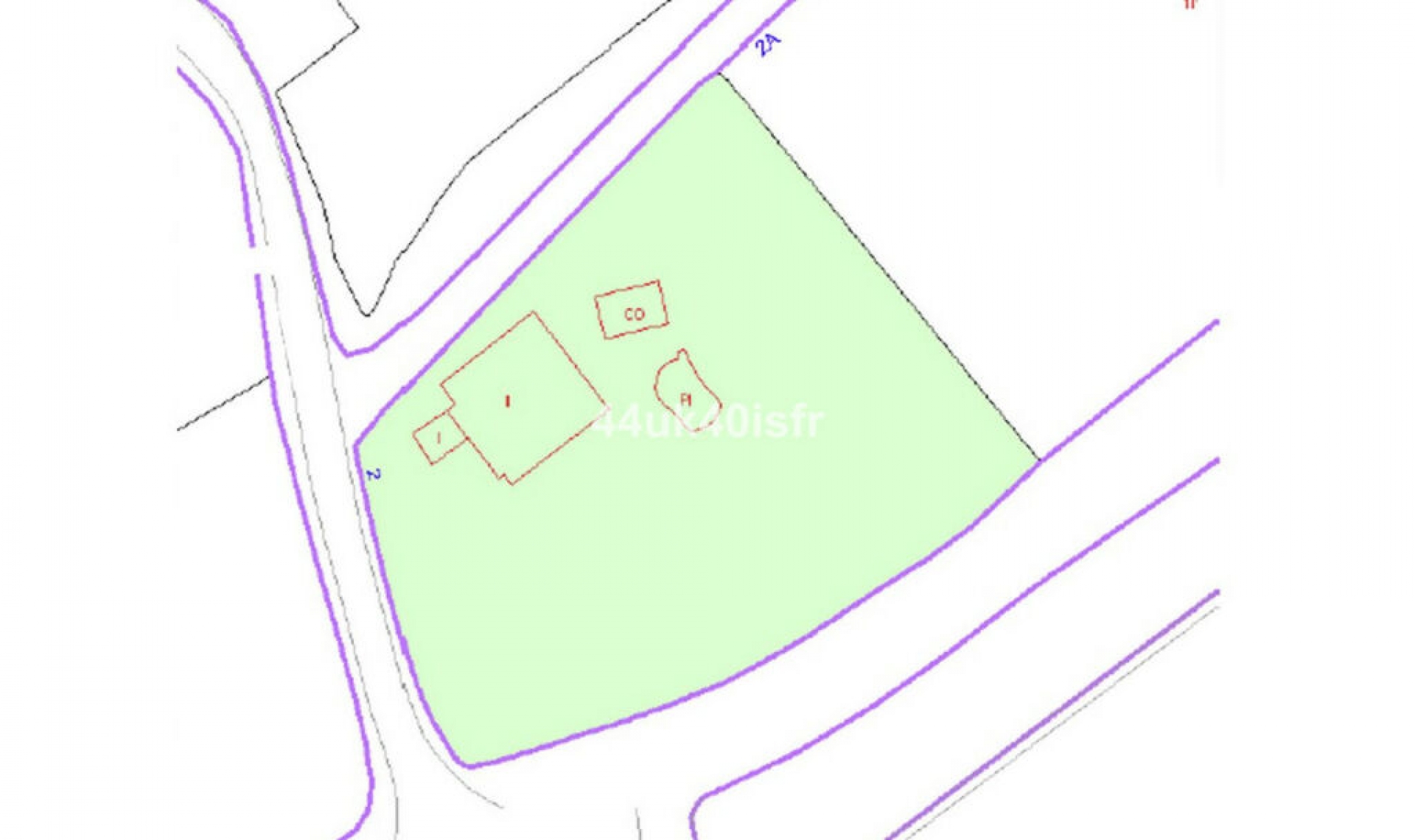 Resale - House -
Mijas