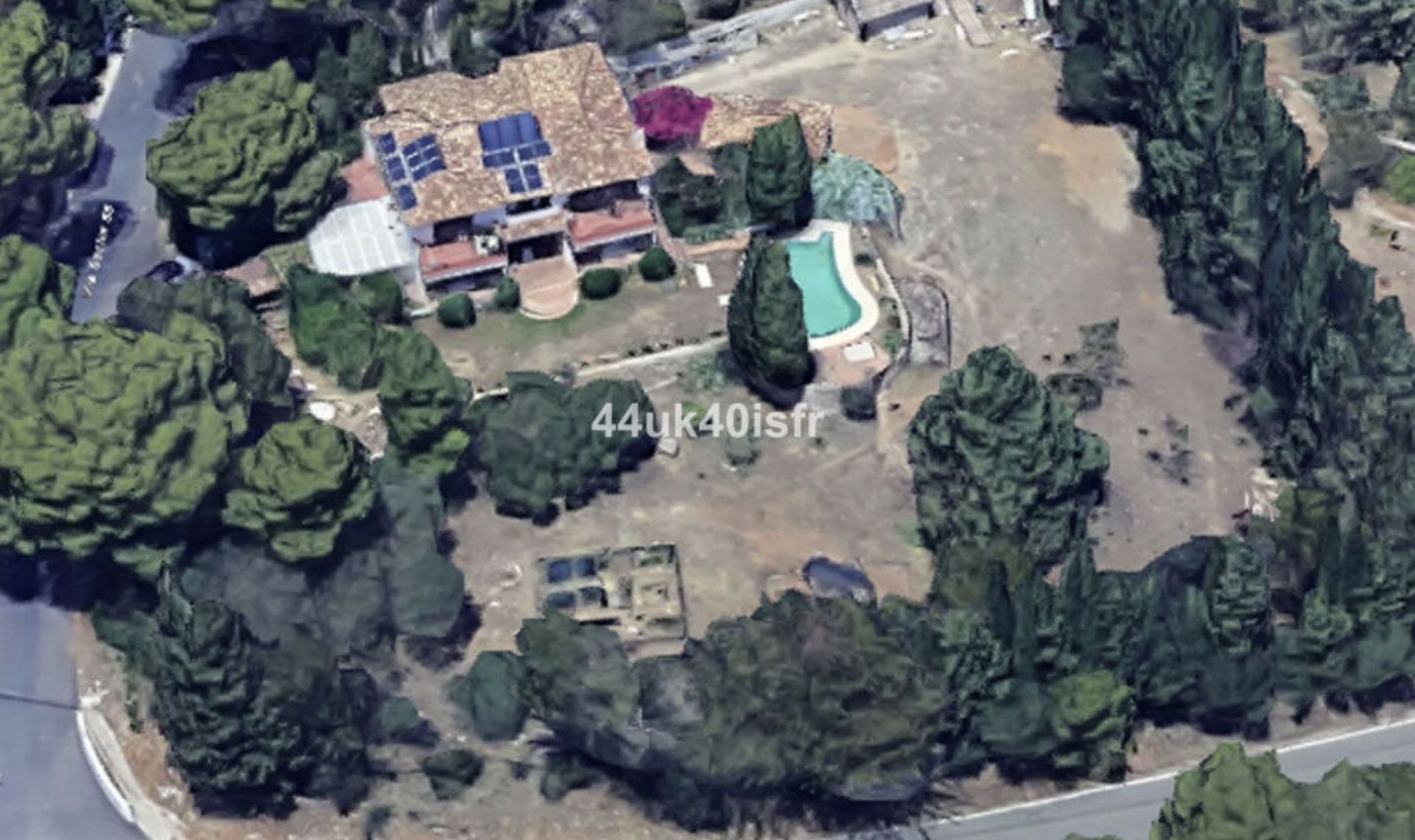 Resale - House -
Mijas