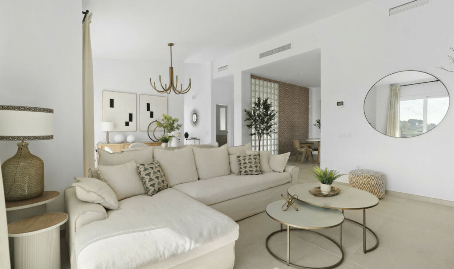 Resale - House -
Mijas