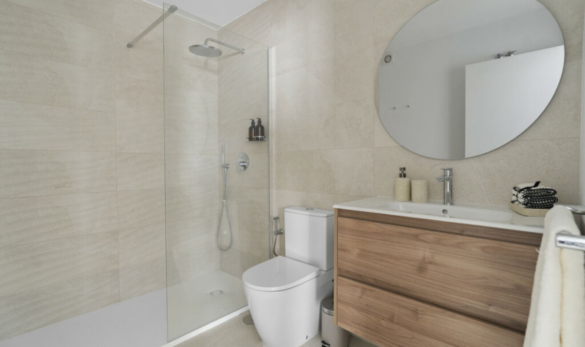 Resale - House -
Mijas