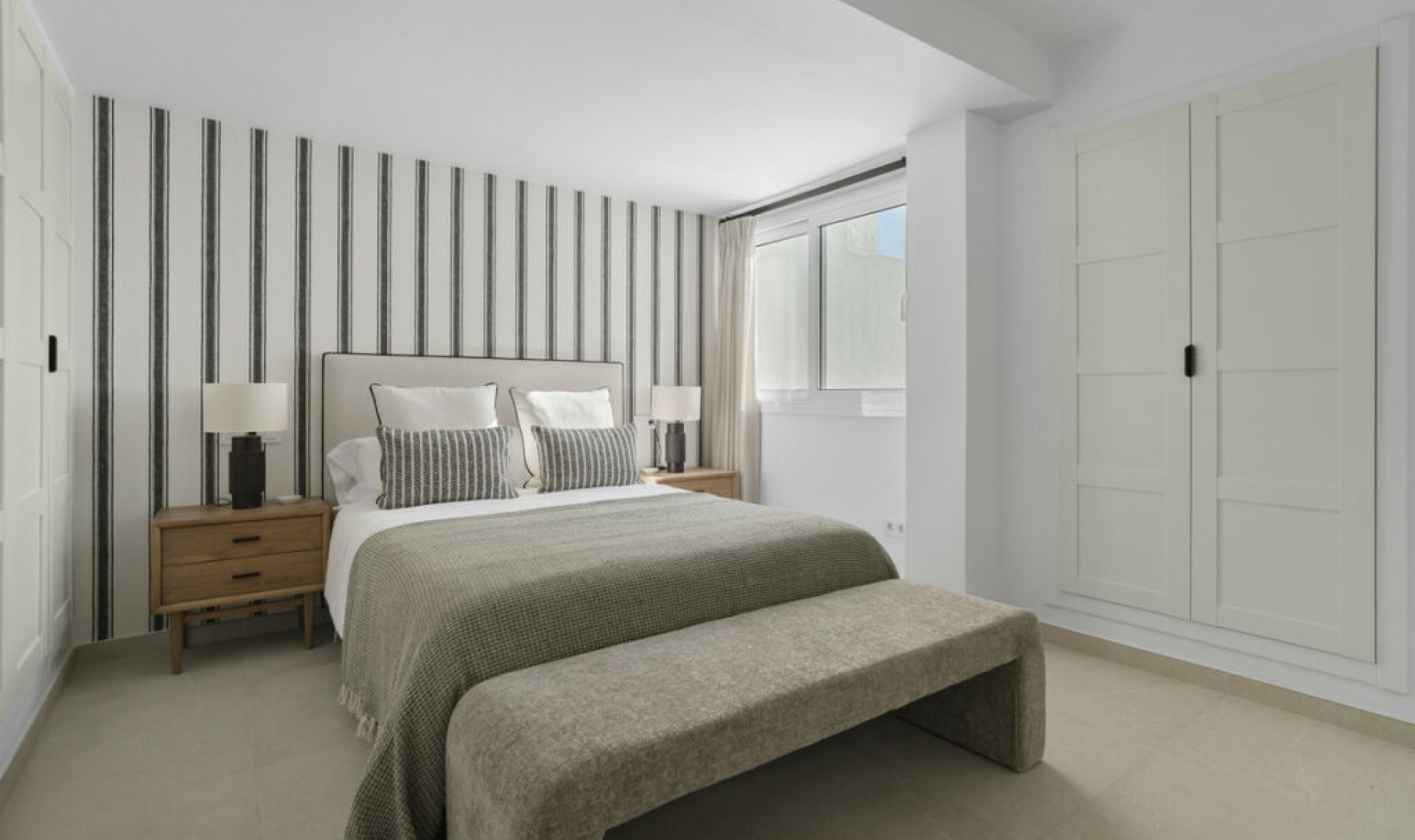 Resale - House -
Mijas