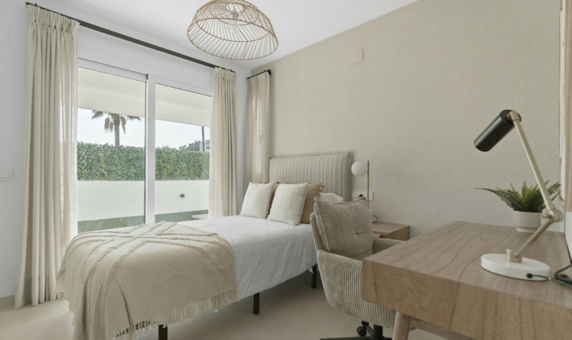 Resale - House -
Mijas