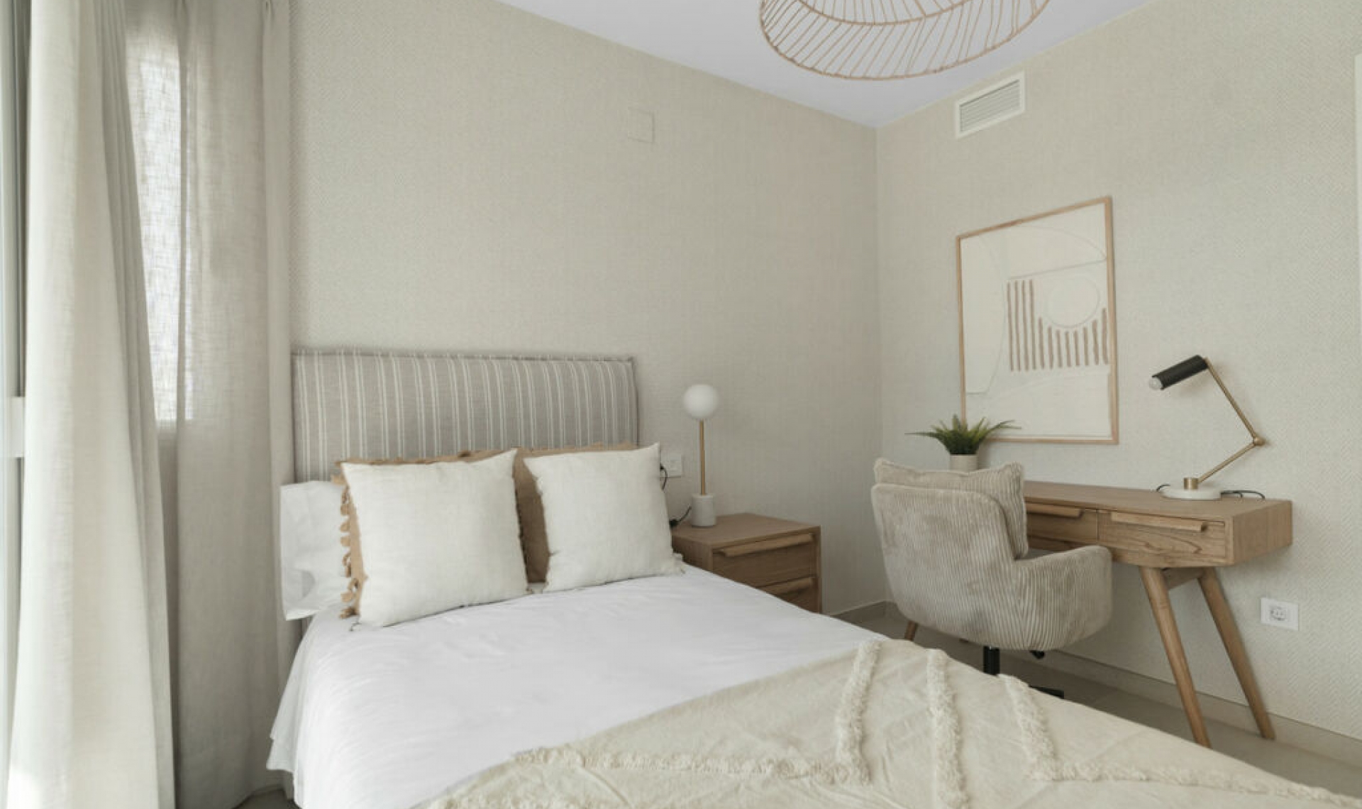 Resale - House -
Mijas