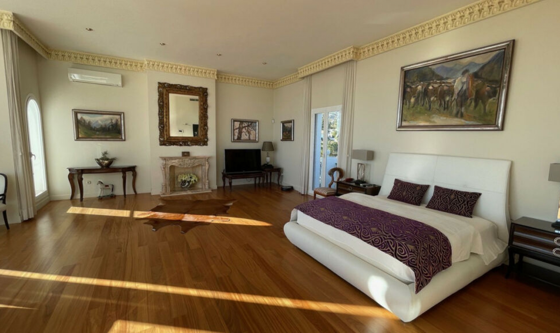 Resale - House -
Mijas