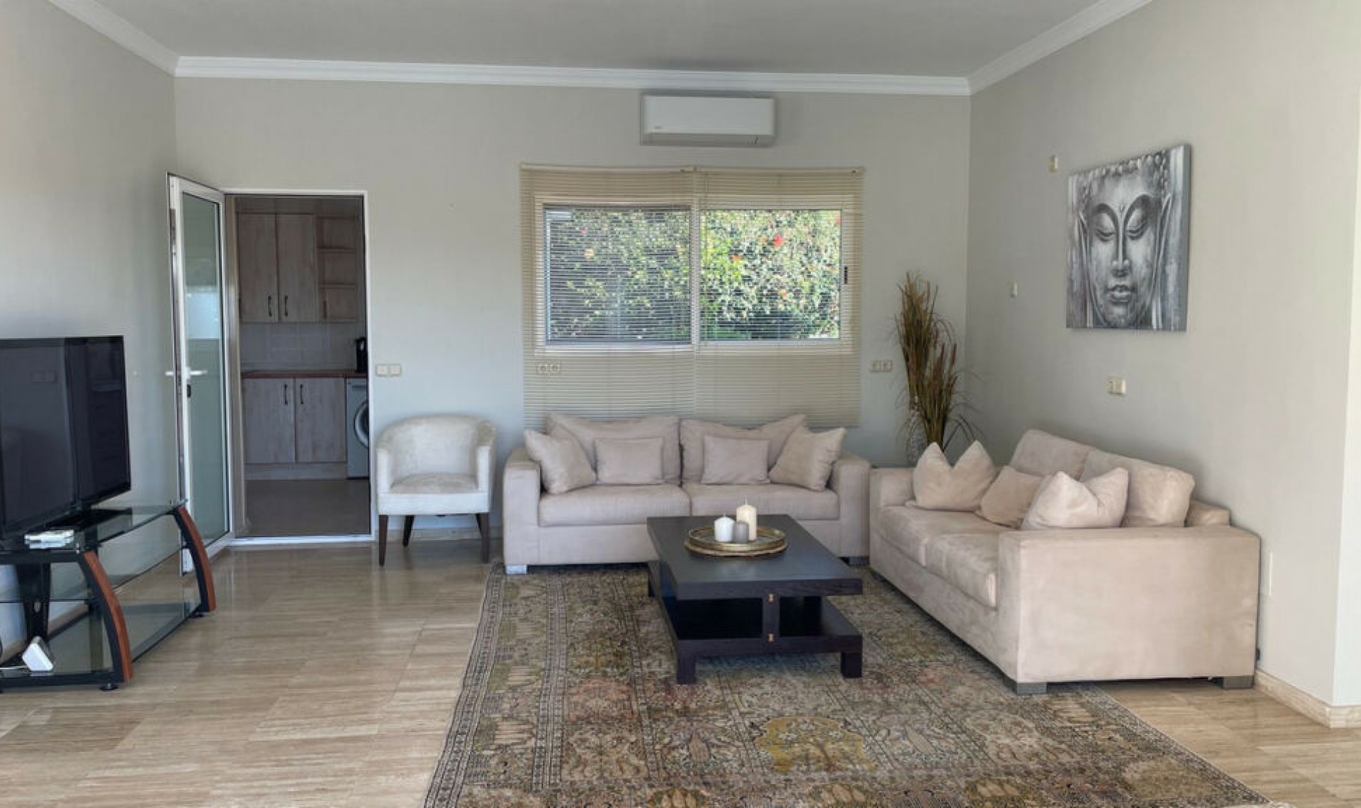 Resale - House -
Mijas