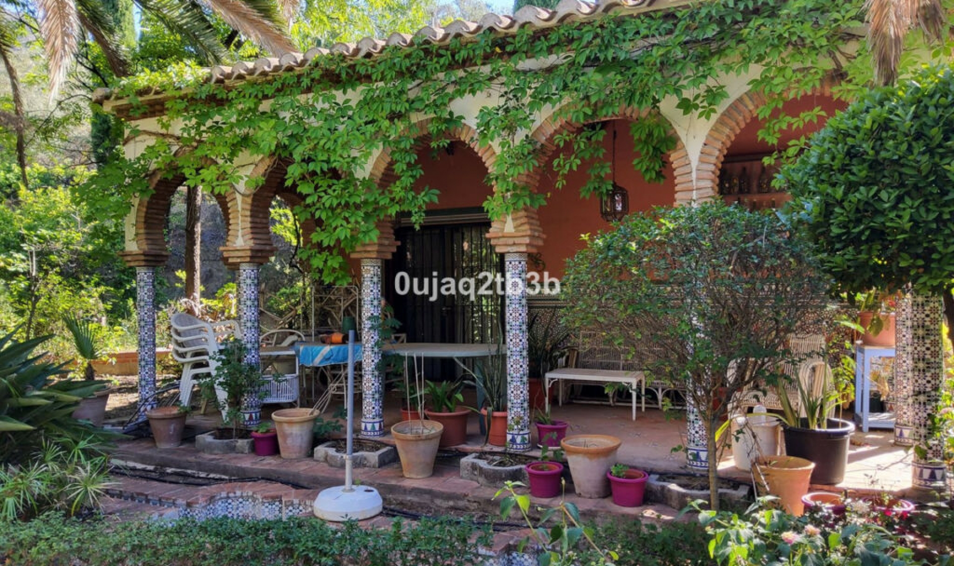 Resale - House -
Mijas