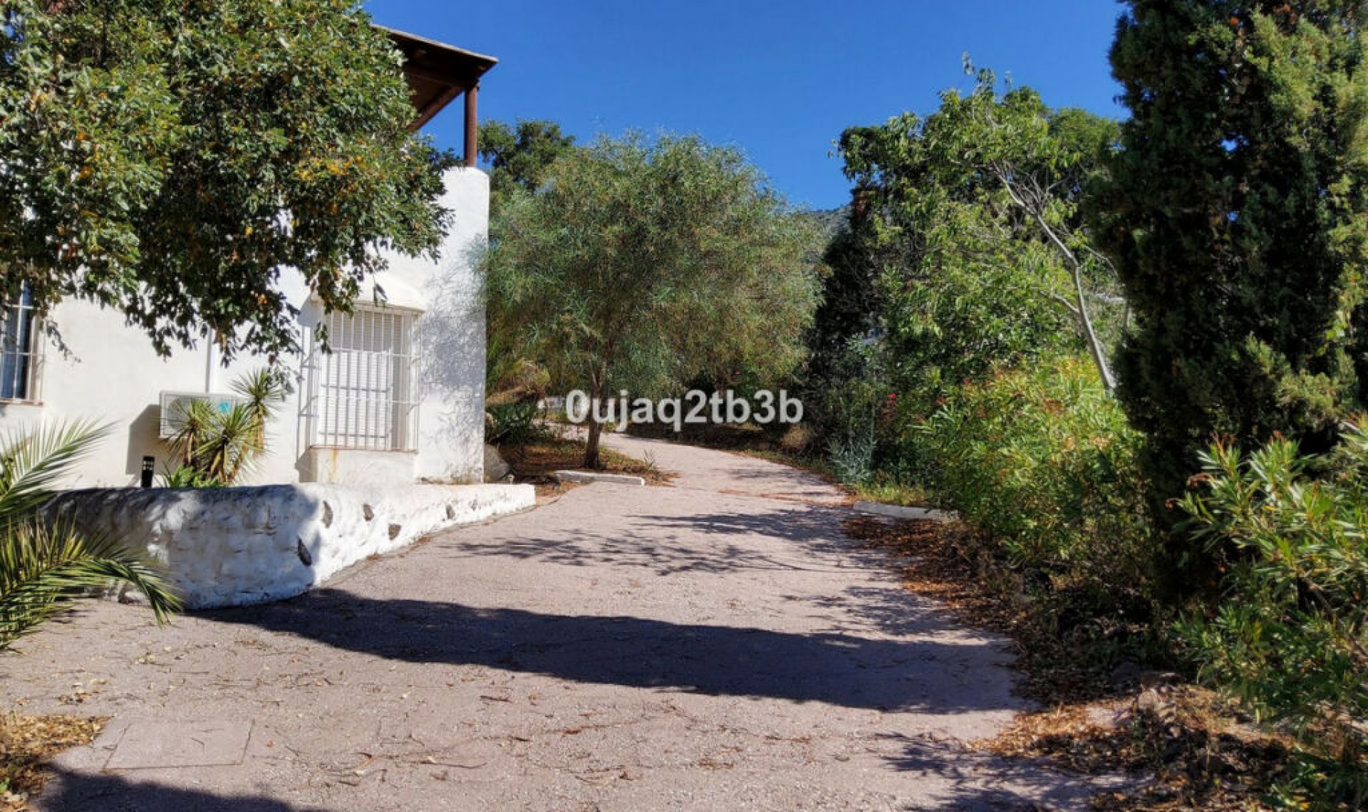 Resale - House -
Mijas