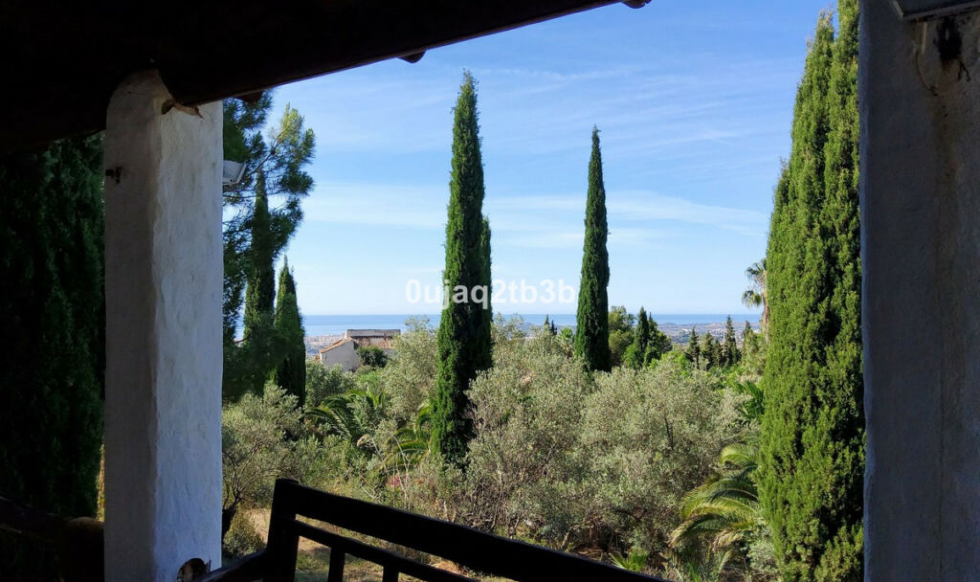 Resale - House -
Mijas