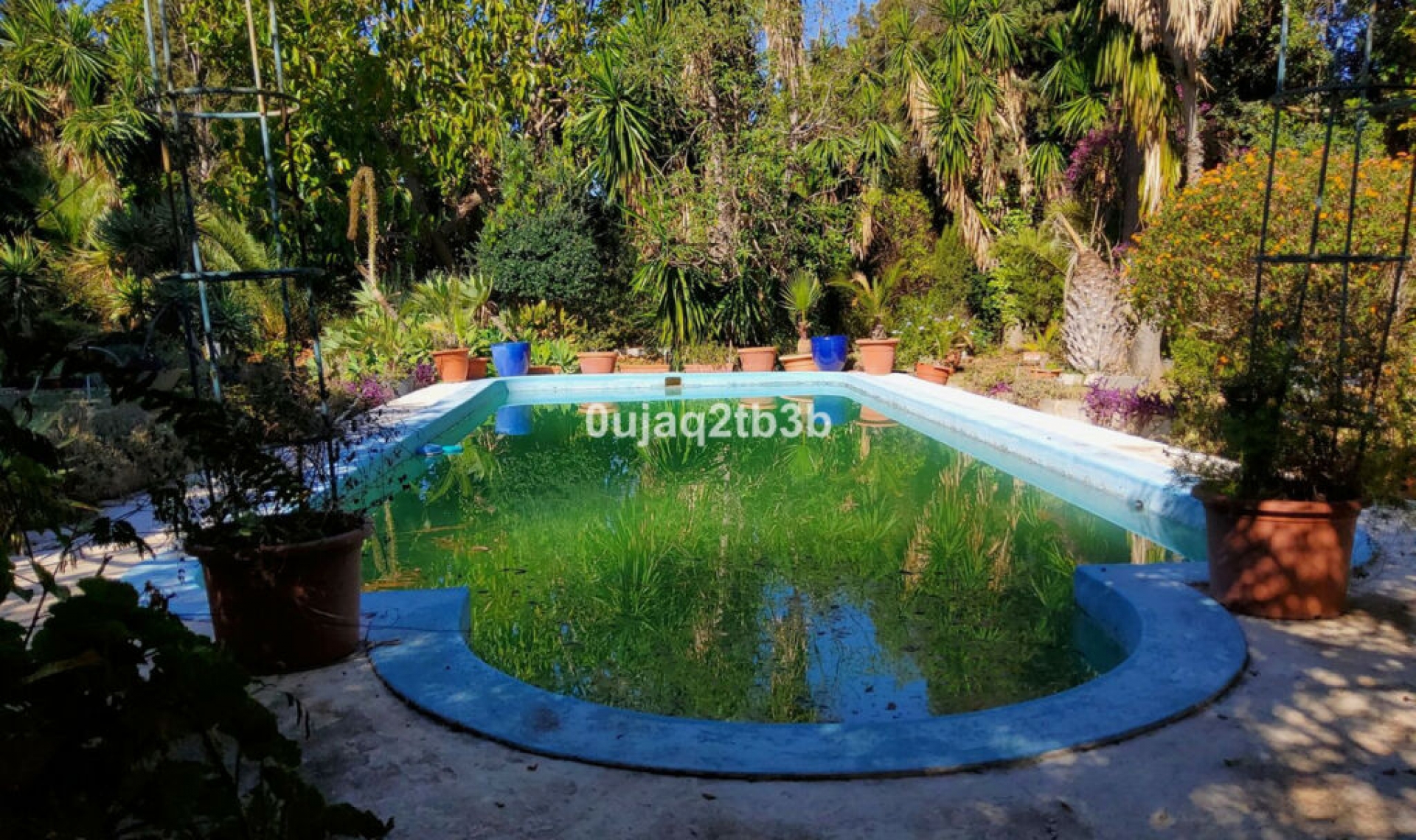 Resale - House -
Mijas