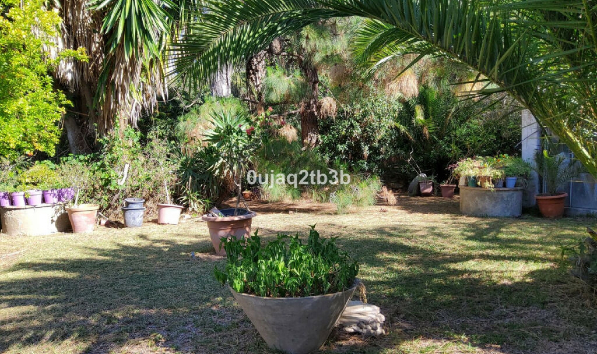 Resale - House -
Mijas