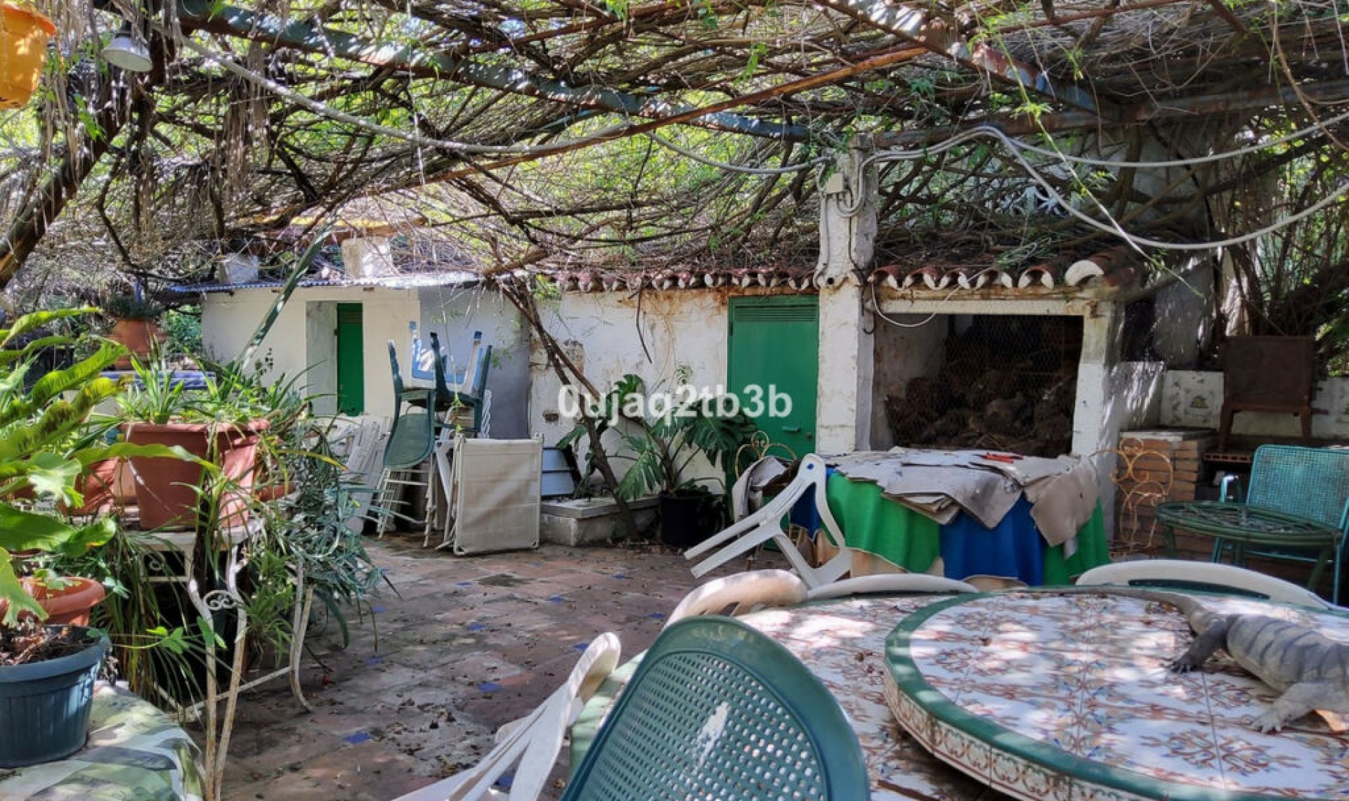 Resale - House -
Mijas