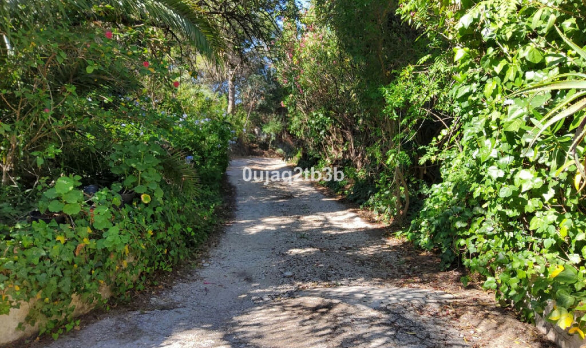 Resale - House -
Mijas