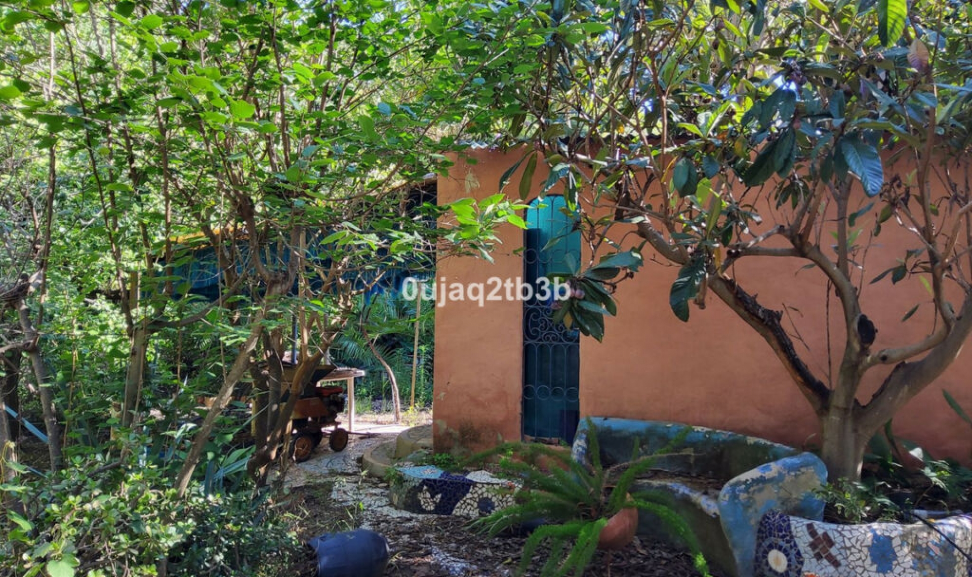 Resale - House -
Mijas