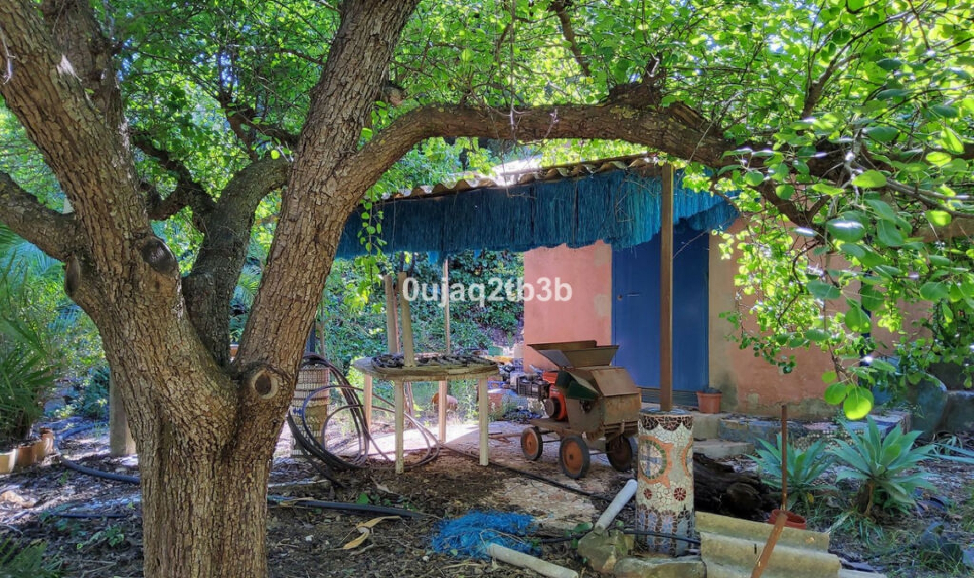 Resale - House -
Mijas