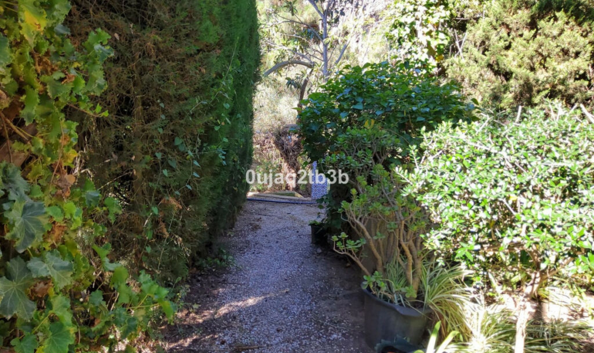 Resale - House -
Mijas