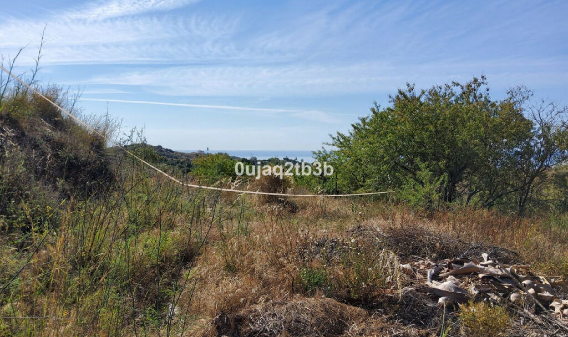 Resale - House -
Mijas