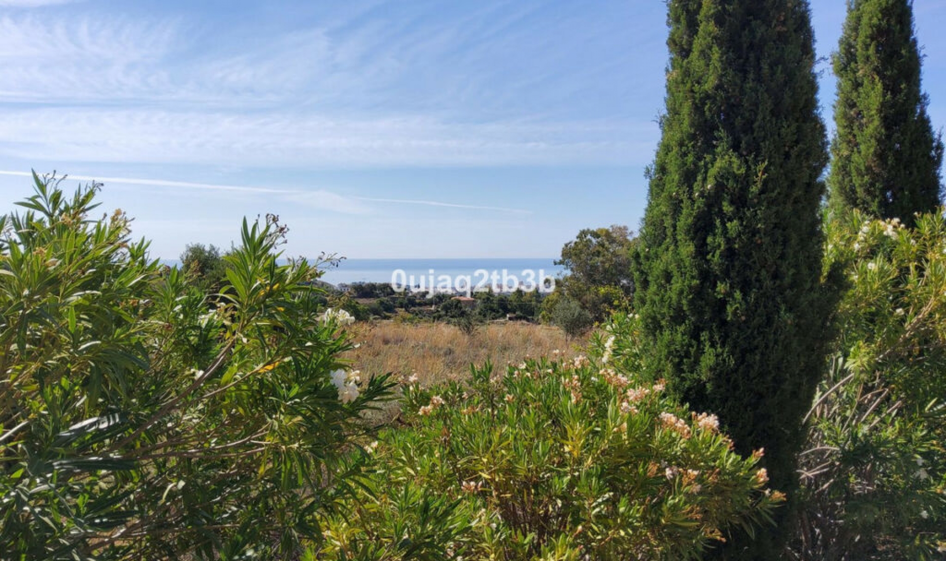 Resale - House -
Mijas