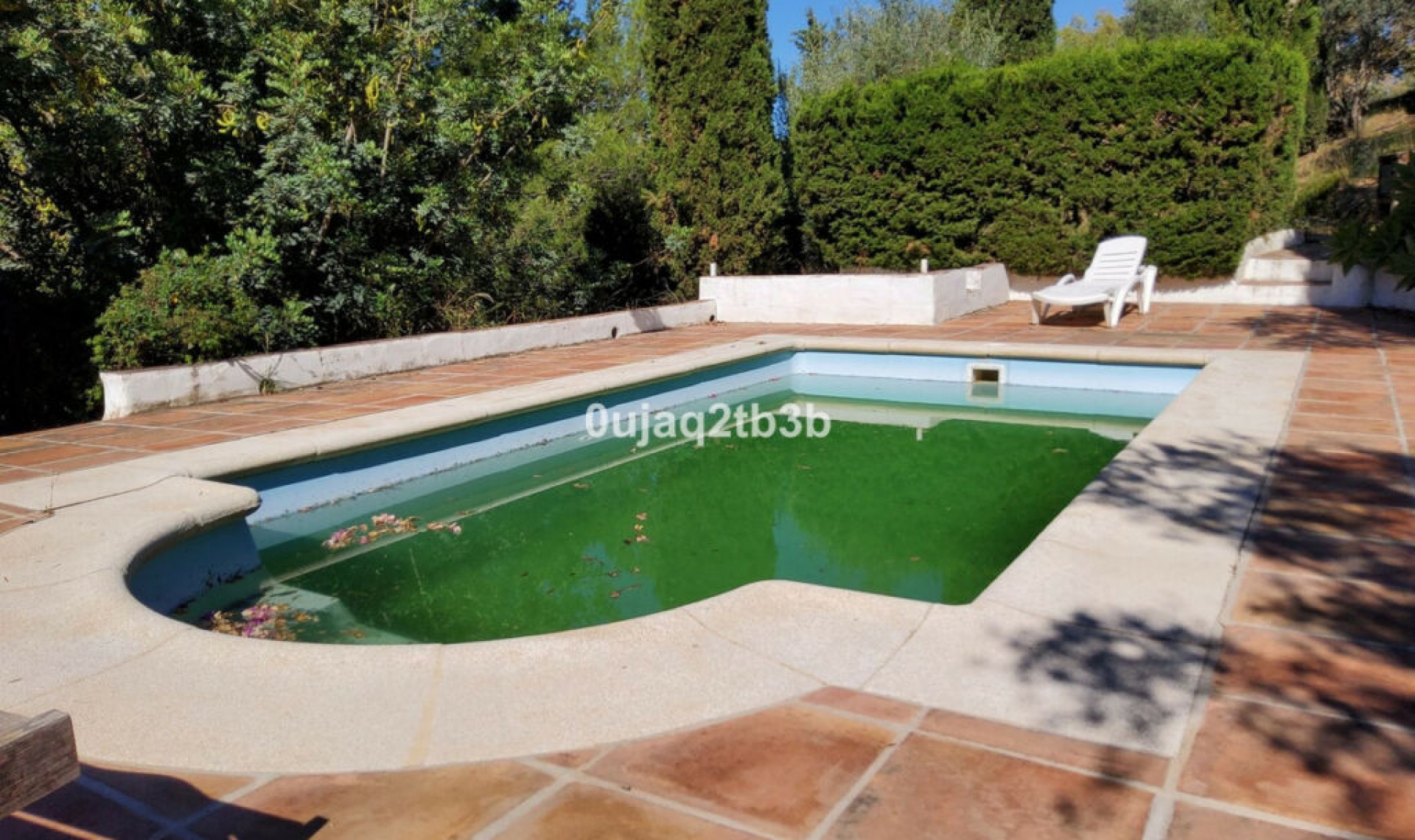 Resale - House -
Mijas