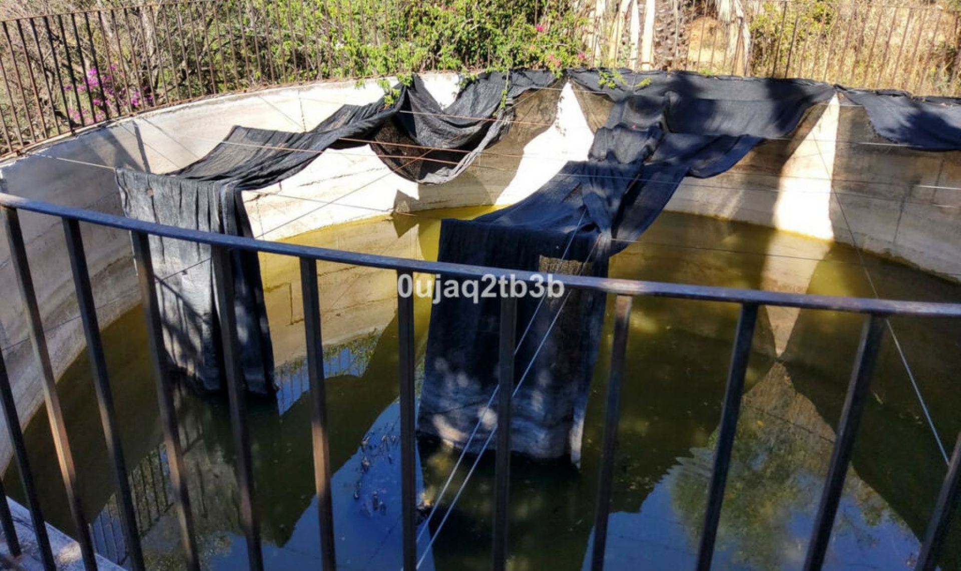 Resale - House -
Mijas