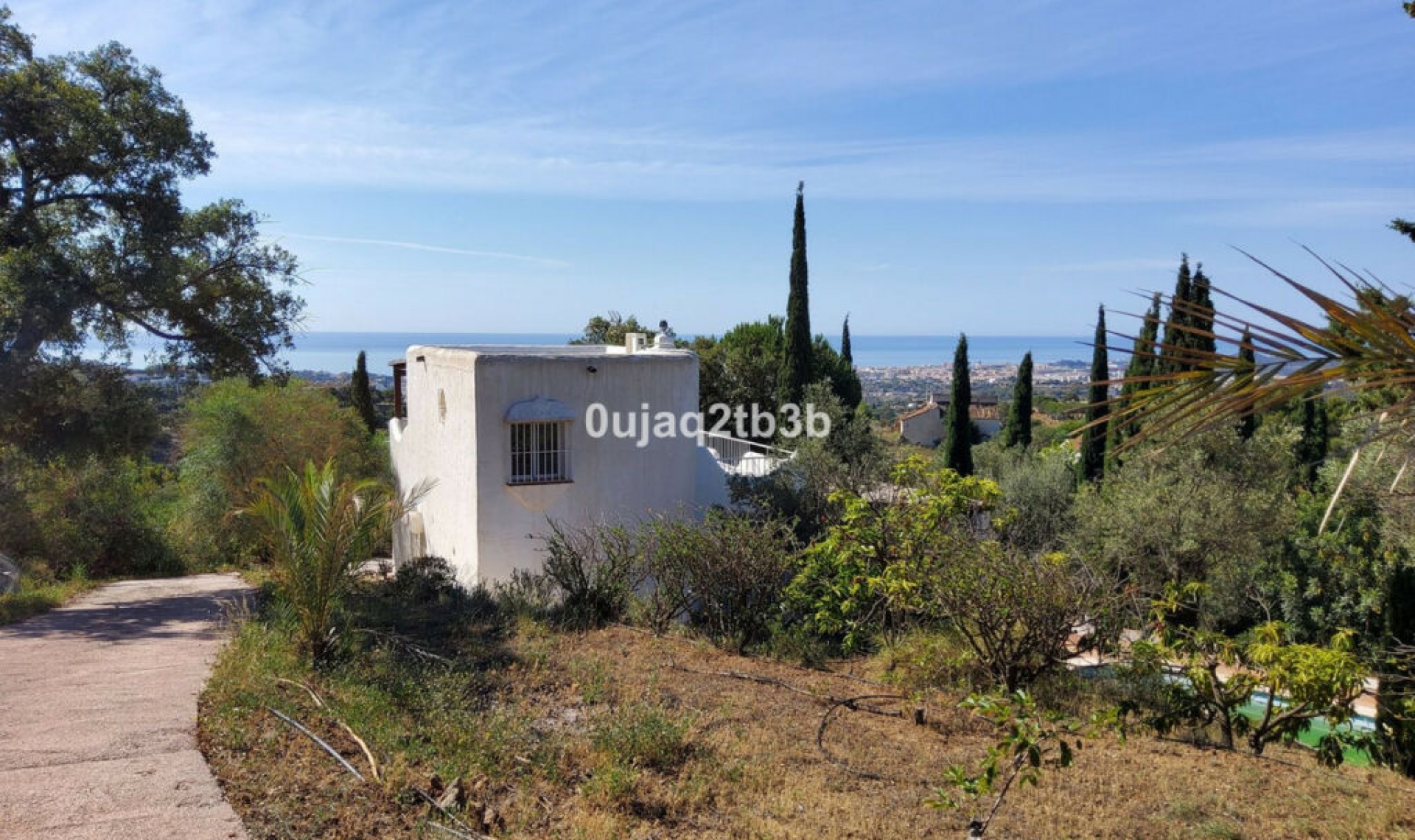 Resale - House -
Mijas