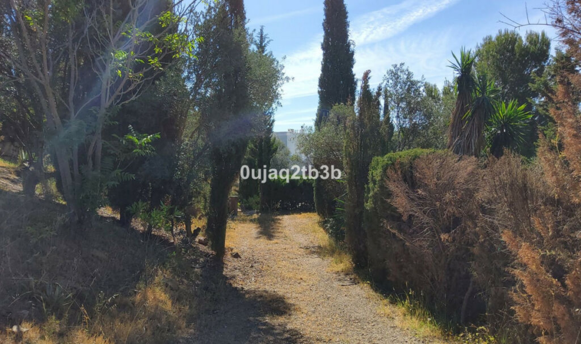 Resale - House -
Mijas